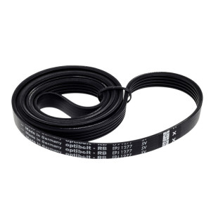 Ремінь 4-х ручейковий 1277 PJE Optibelt POLY.V (чорний), Beko 2005170400